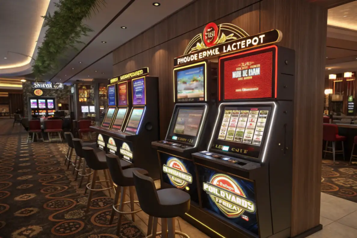 Megaways және джекпот слоттары Riobet казиносында